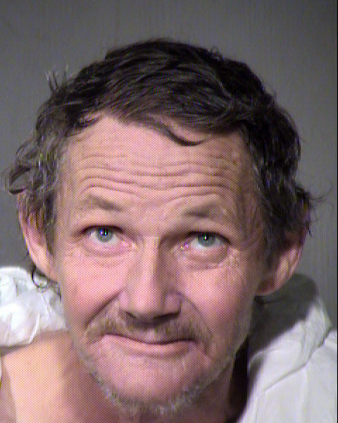 Mug shots 2018